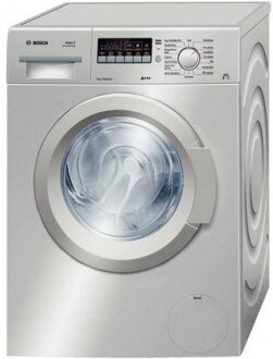 Bosch WAK2021STR Çamaşır Makinesi kullananlar yorumlar